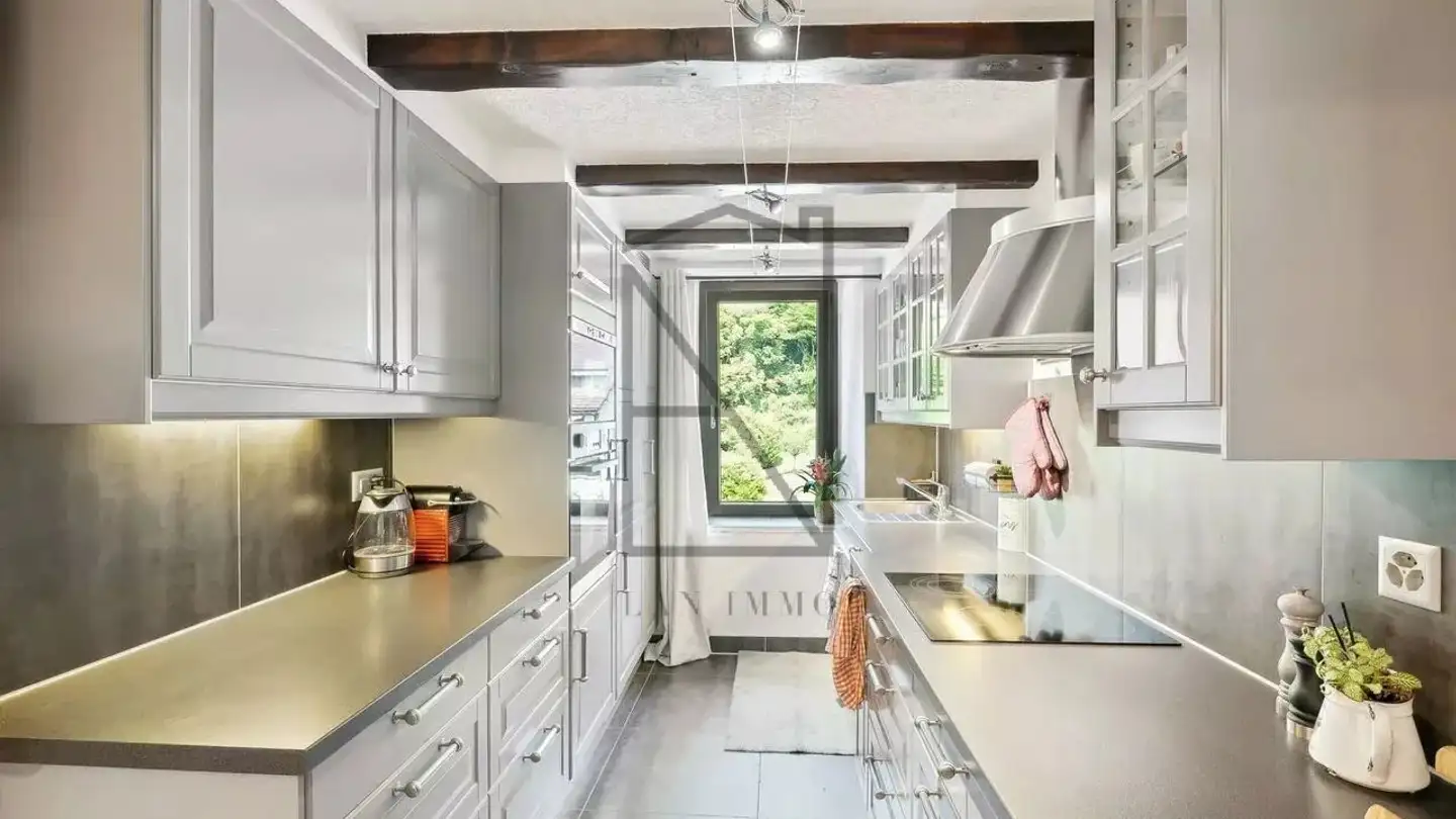 Apartment for sale - 1880 Bex - Photo 2