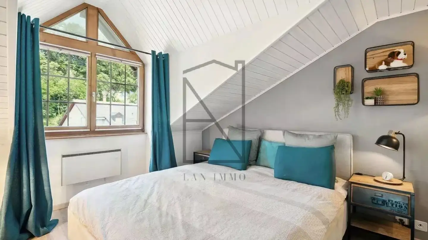 Apartment for sale - 1880 Bex - Photo 3