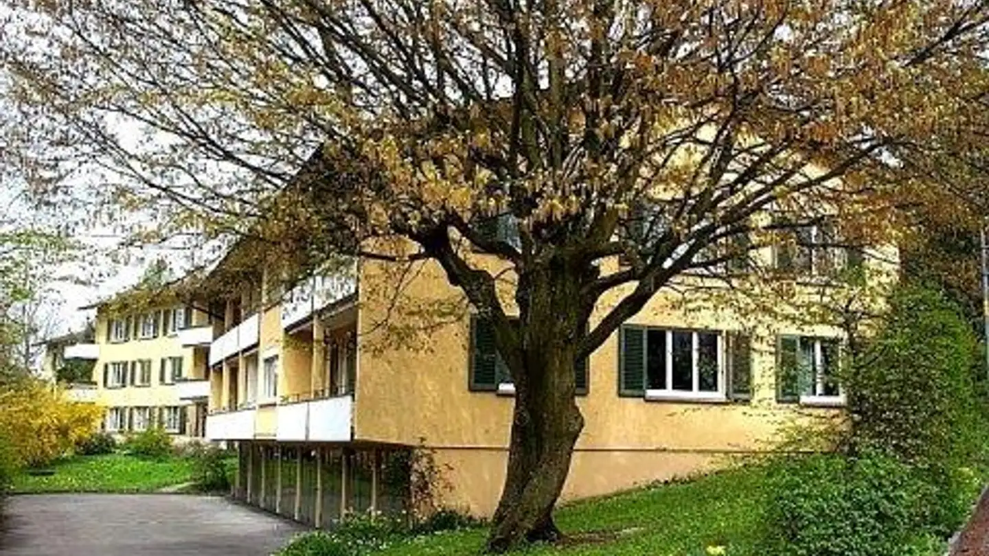 Apartment for rent - Engadinerweg 1, 8049 Zürich - Photo 4