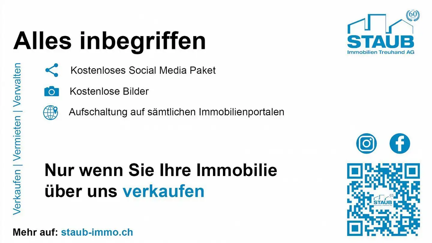 Appartamento in vendita - Häberlinstrasse 16, 8500 Frauenfeld - Photo 4