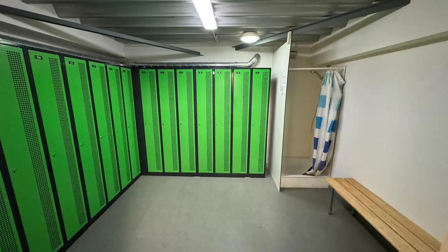 Spazio di archiviazione in affitto - Kanalstrasse 17, 4415 Lausen - Foto 3