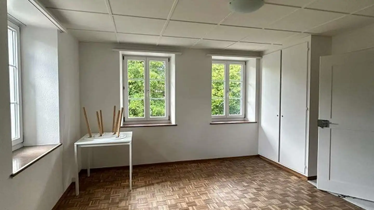 Apartment for rent - Lindenstrasse 1, 8447 Dachsen