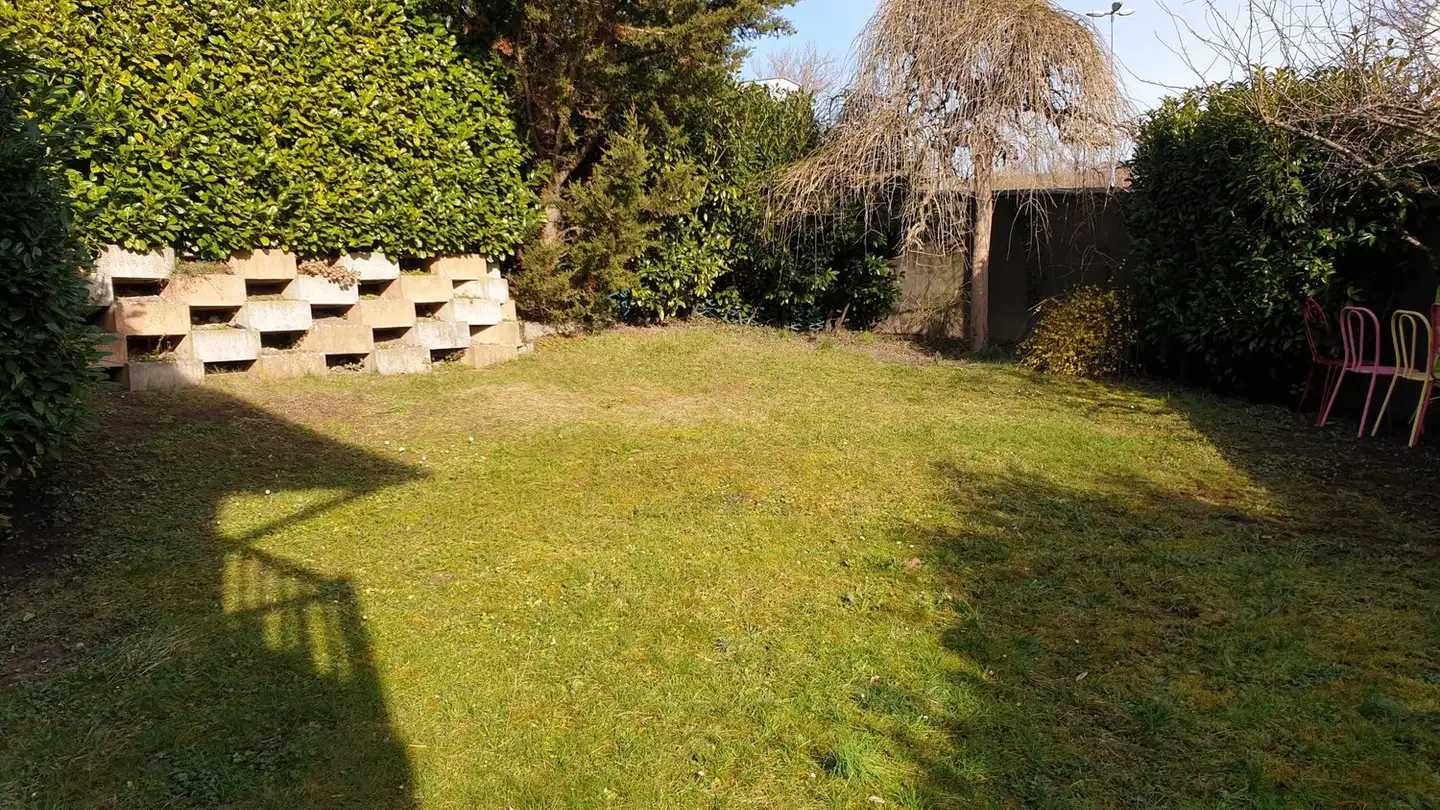 Apartment for rent - 1283 La Plaine