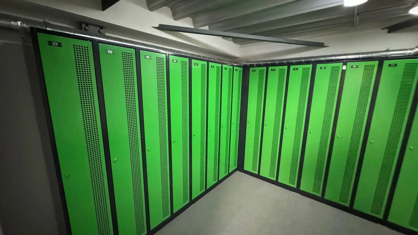 Spazio di archiviazione in affitto - Kanalstrasse 17, 4415 Lausen - Foto 4