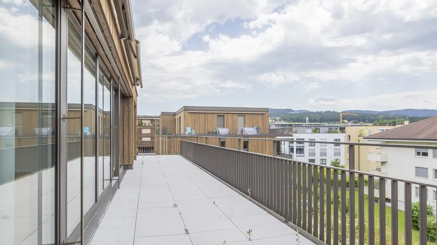 Appartamento in affitto - Thunstrasse 20, 3110 Münsingen