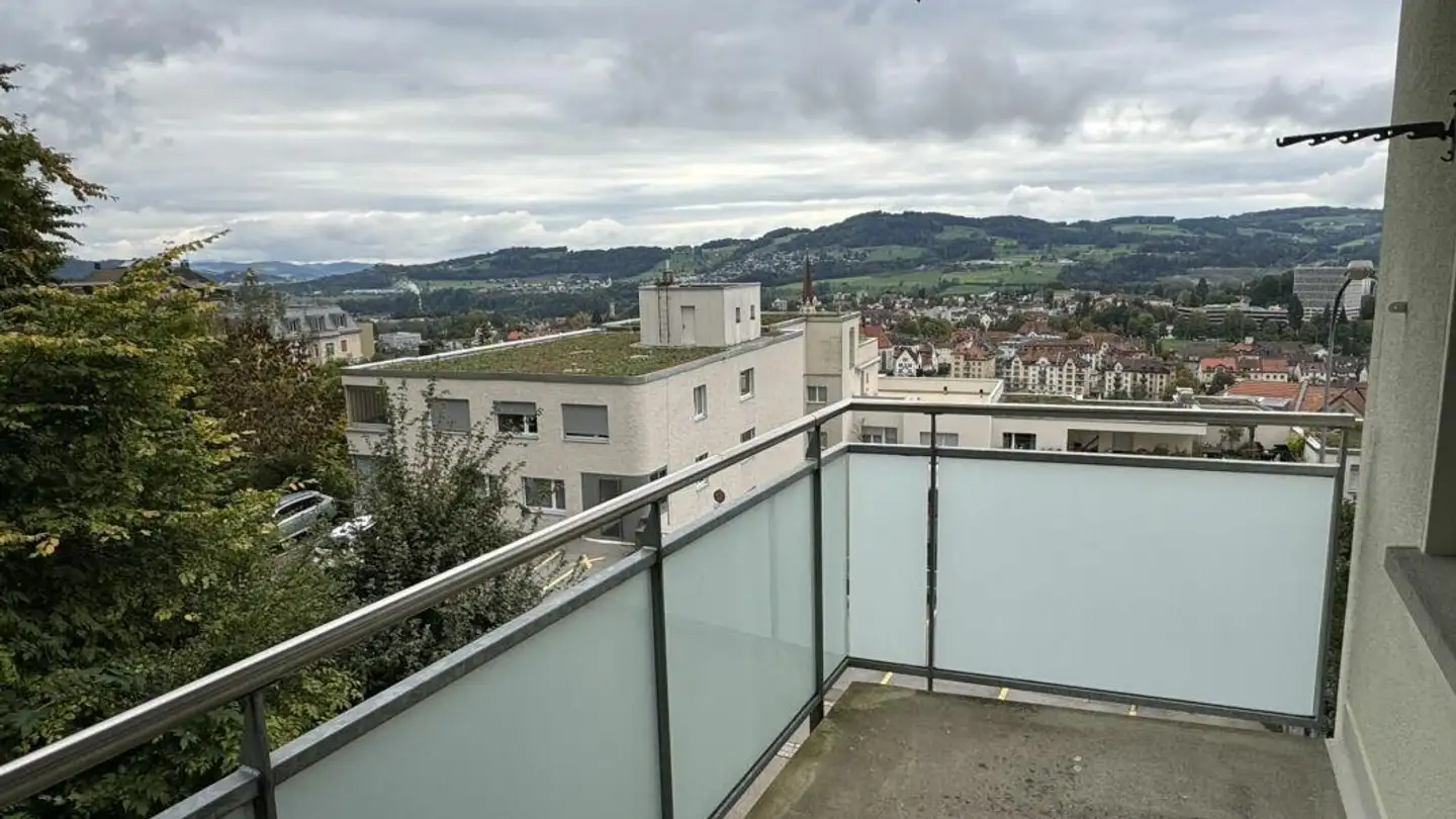 Appartement à louer - Fellenbergstrasse 67, 9000 St. Gallen