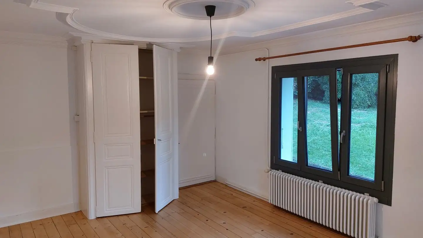 Appartamento in affitto - 1283 La Plaine - Foto 4