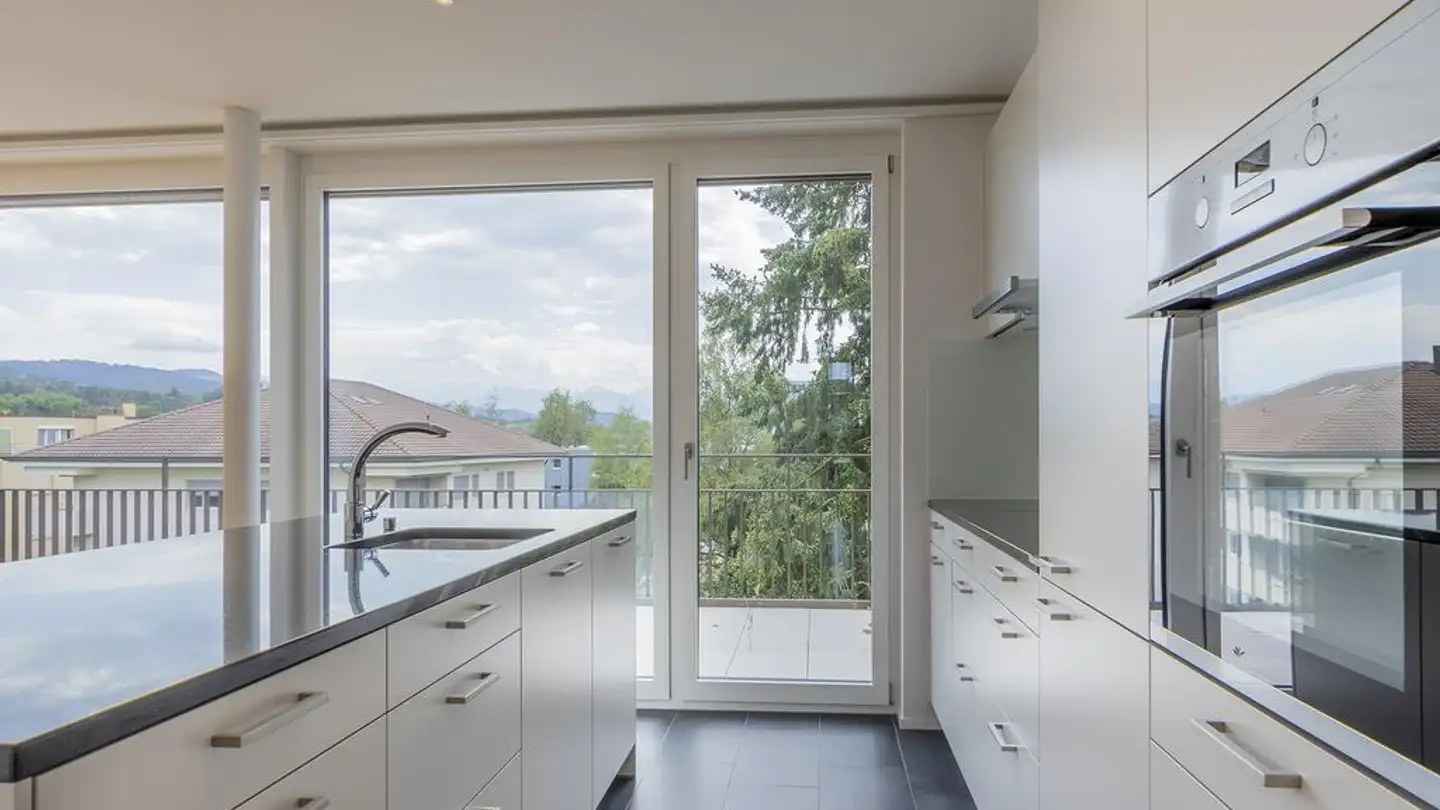 Appartamento in affitto - Thunstrasse 20, 3110 Münsingen - Foto 4