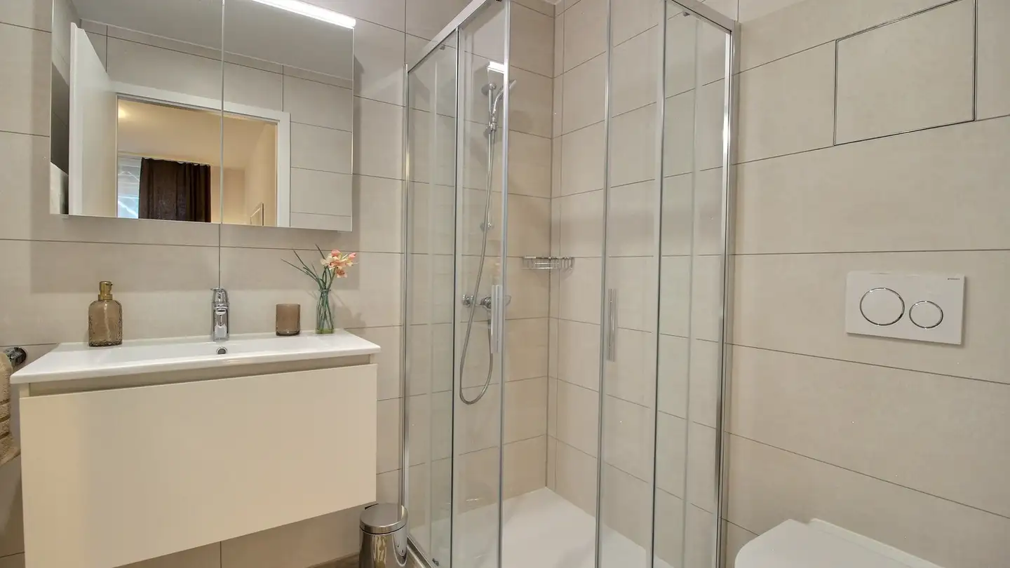 Apartment for rent - Allée Charles-Edouard-Guillaume 15, 1723 Marly - Photo 3