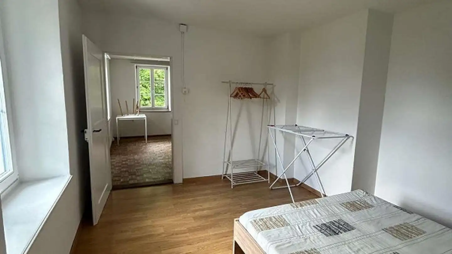 Apartment for rent - Lindenstrasse 1, 8447 Dachsen - Photo 4