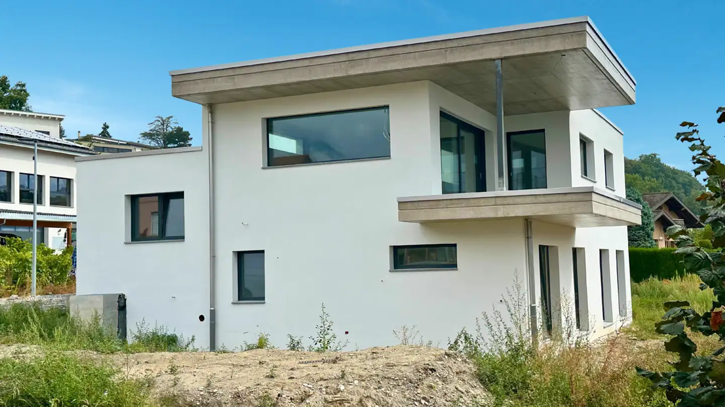 Casa singola in vendita - Route De La Maze, 1965 Savièse