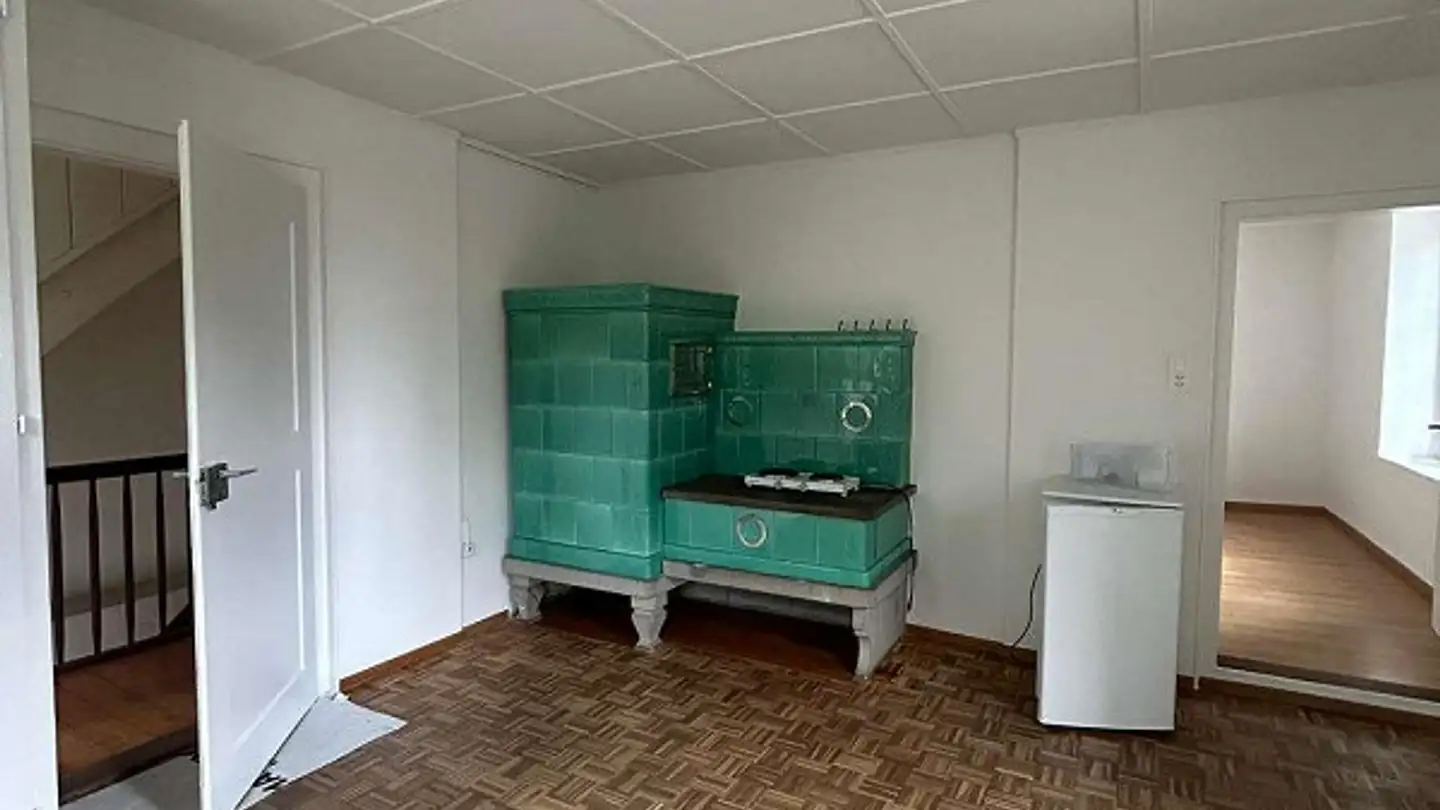 Apartment for rent - Lindenstrasse 1, 8447 Dachsen - Photo 2
