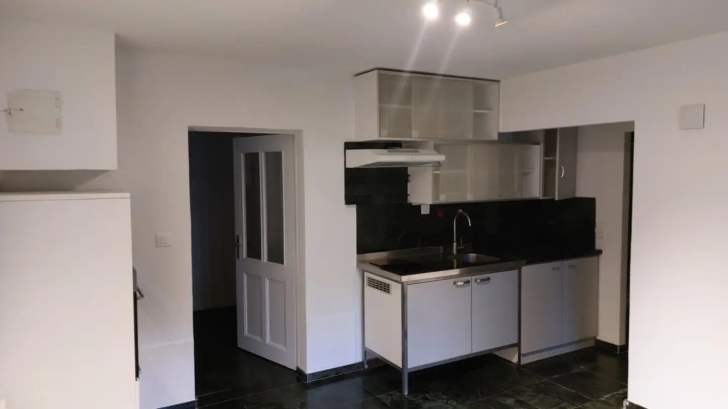 Appartamento in affitto - 1283 La Plaine - Foto 2