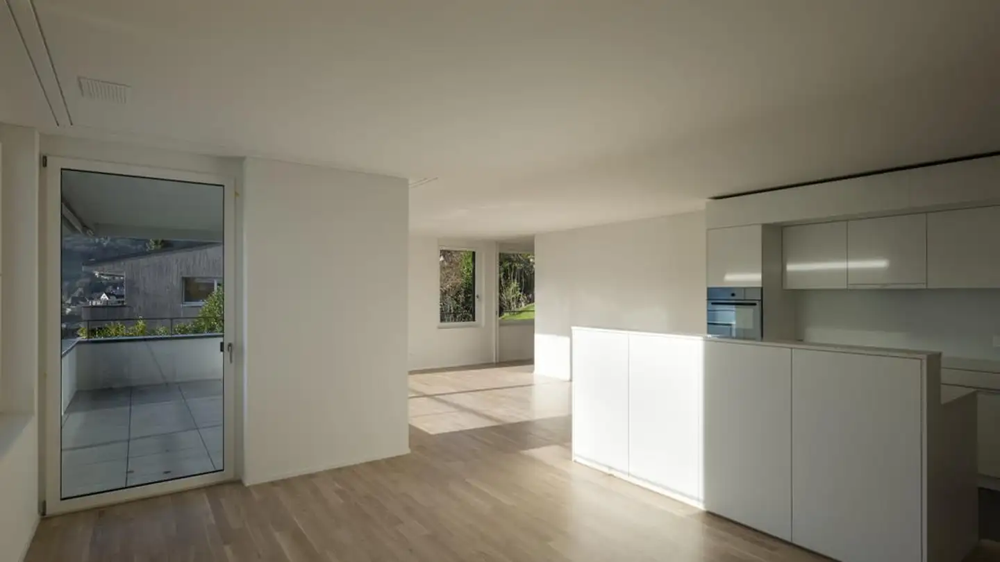Wohnung mieten - Amstutzweg 7, 6010 Kriens - Foto 4