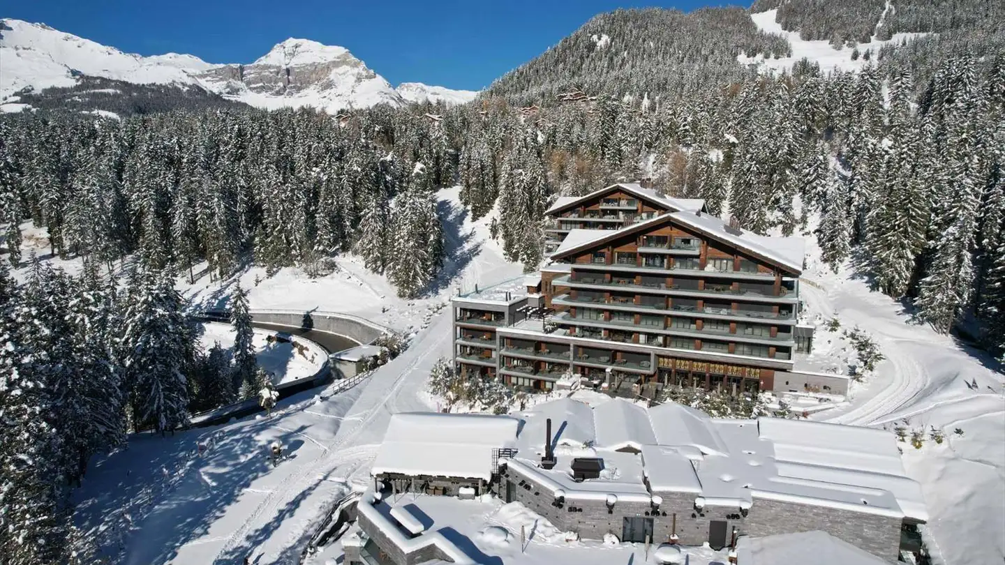 Appartement à vendre - Route De Crans-Montana, 3963 Montana - Photo 4