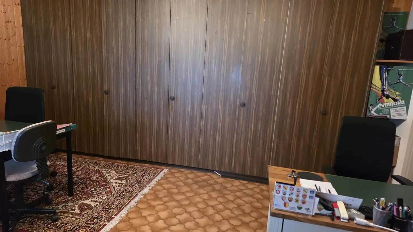 Spazio ufficio in affitto - Place Du Tilleul 3, 1268 Burtigny - Foto 2