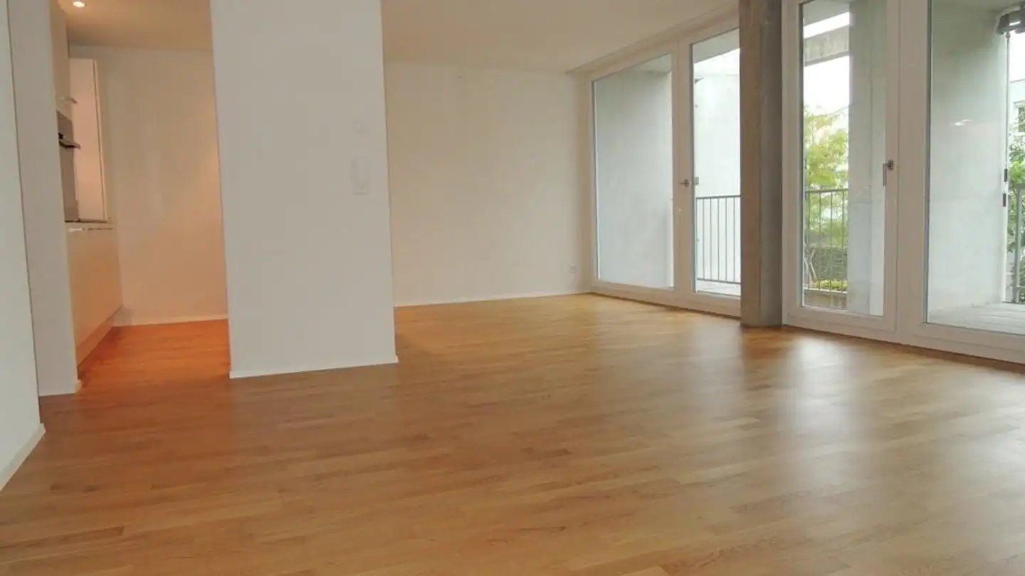 Apartment for rent - Stägmatt 6, 3302 Moosseedorf - Photo 3
