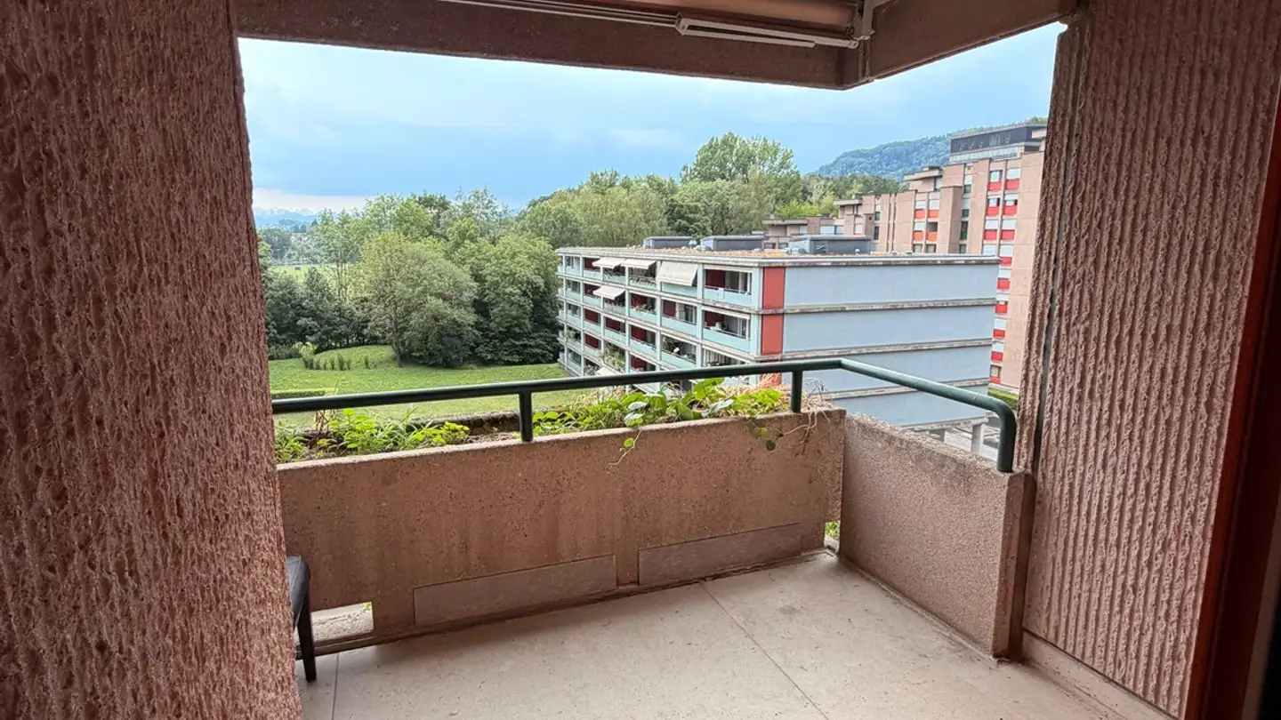 Single room for rent - Wannerstrasse 24, 8045 Zürich - Photo 4