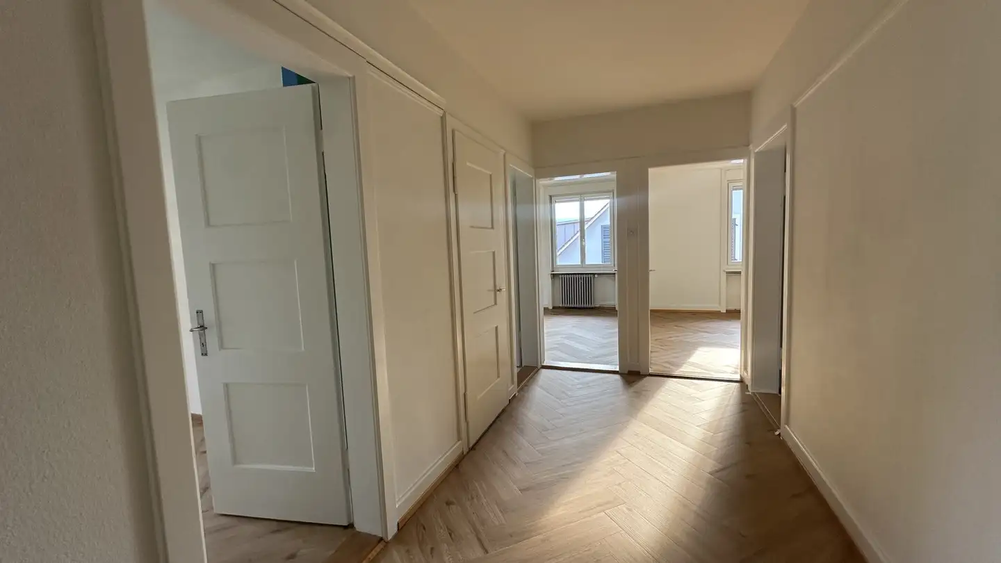 Bureau à louer - Dolderstrasse 24, 8032 Zürich