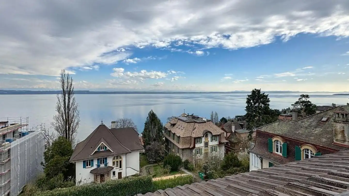 Apartment for rent - Chemin de Trois-Portes 35, 2000 Neuchâtel - Photo 4