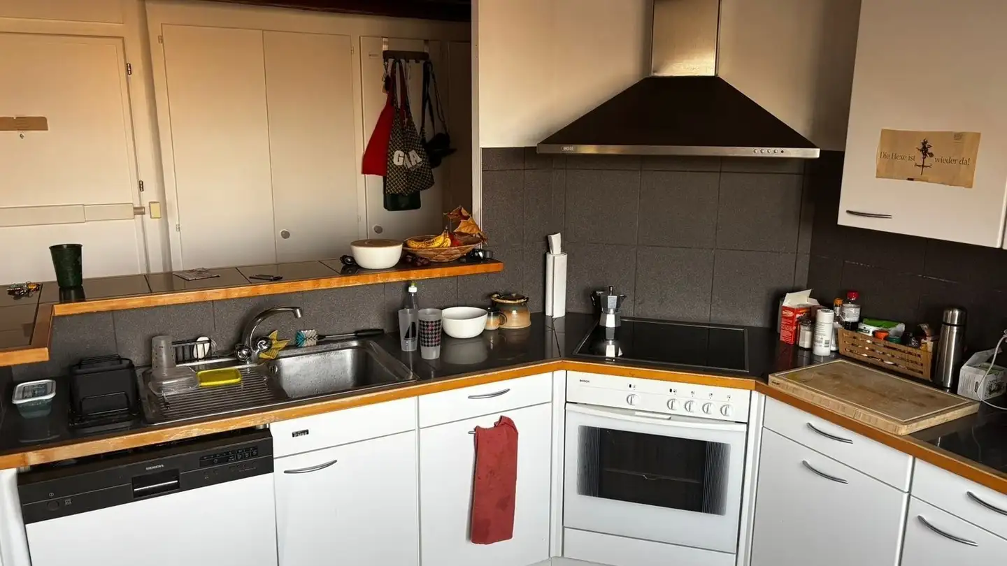 Appartamento in affitto - Rue Des Pâquis, 1201 Genève - Foto 3