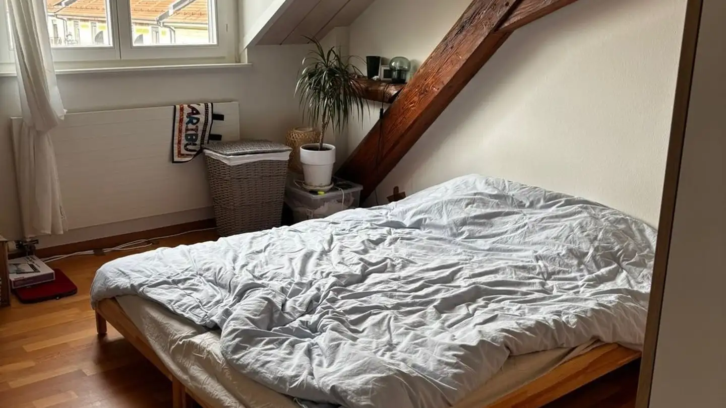 Appartamento in affitto - Rue Des Pâquis, 1201 Genève - Foto 4