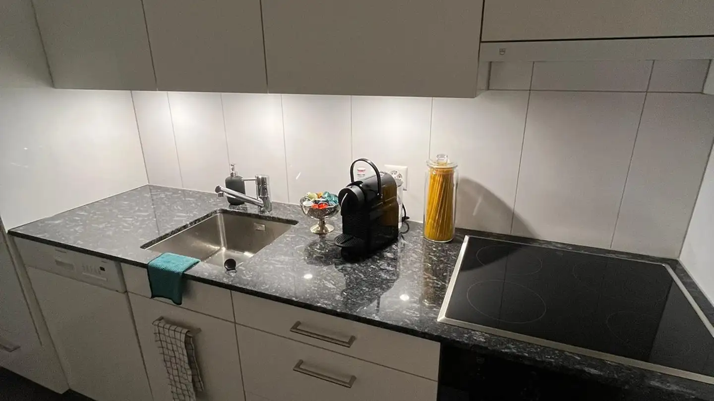 Apartment for rent - St. Galler Strasse 41, 9200 Gossau SG