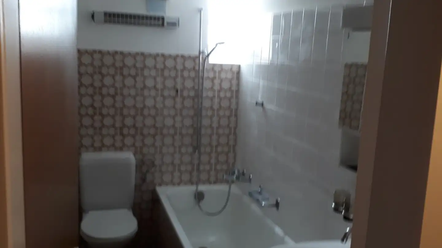 Apartment for rent - St. Galler Strasse 41, 9200 Gossau SG - Photo 2