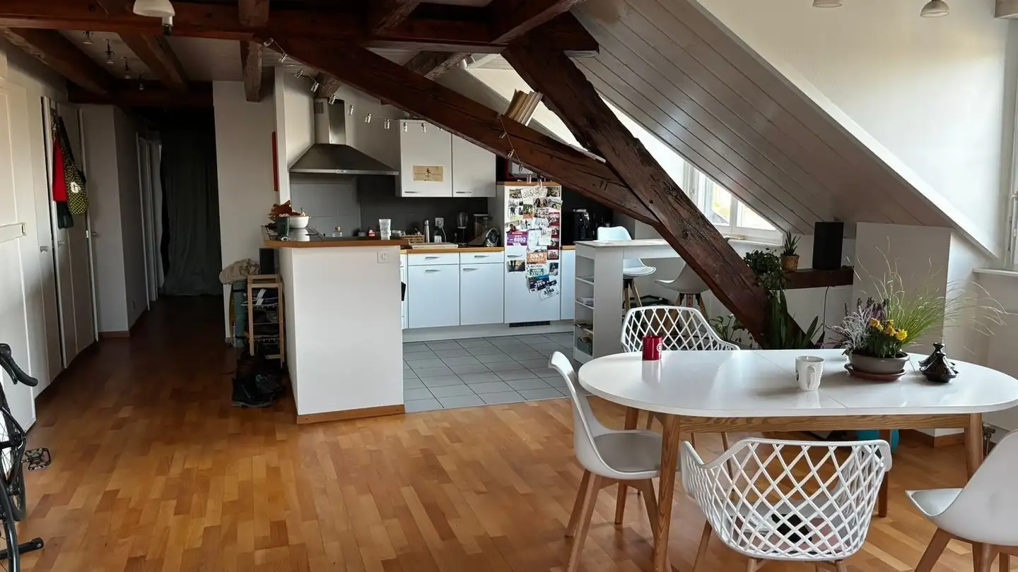 Appartamento in affitto - Rue Des Pâquis, 1201 Genève - Foto 2