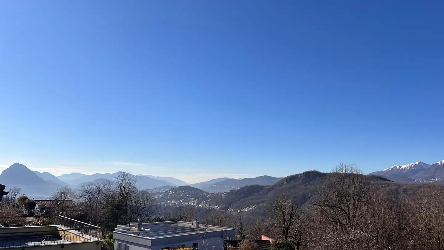 Villa for sale - Via Marèll, 6966 Villa Luganese - Photo 2