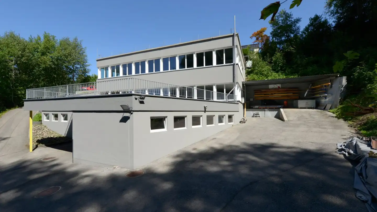 Residential building for sale - St. Georgen-Strasse 174e, 9011 St. Gallen - Photo 4