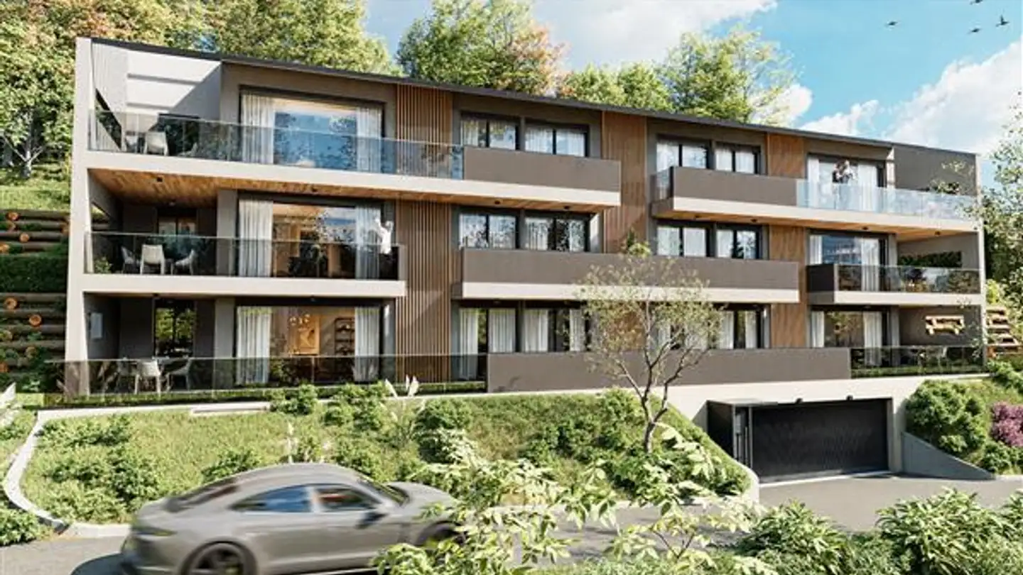 Appartamento in vendita - 6935 Bosco Luganese - Photo 3