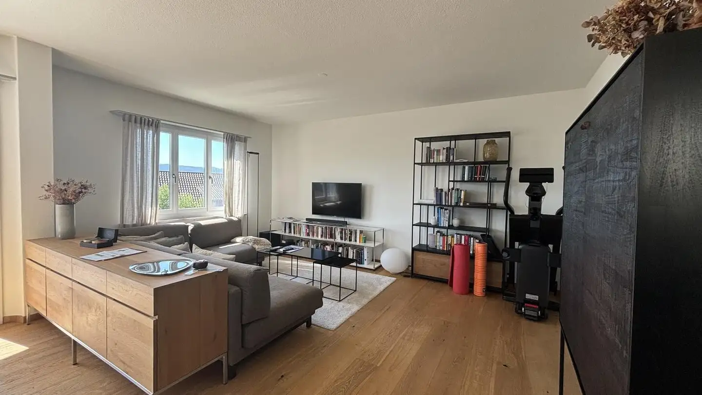 Apartment for rent - Erbstrasse 2a, 8700 Küsnacht ZH