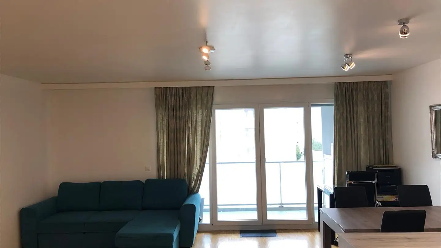 Appartamento in affitto - Chemin De-Maisonneuve, 1219 Châtelaine - Photo 3