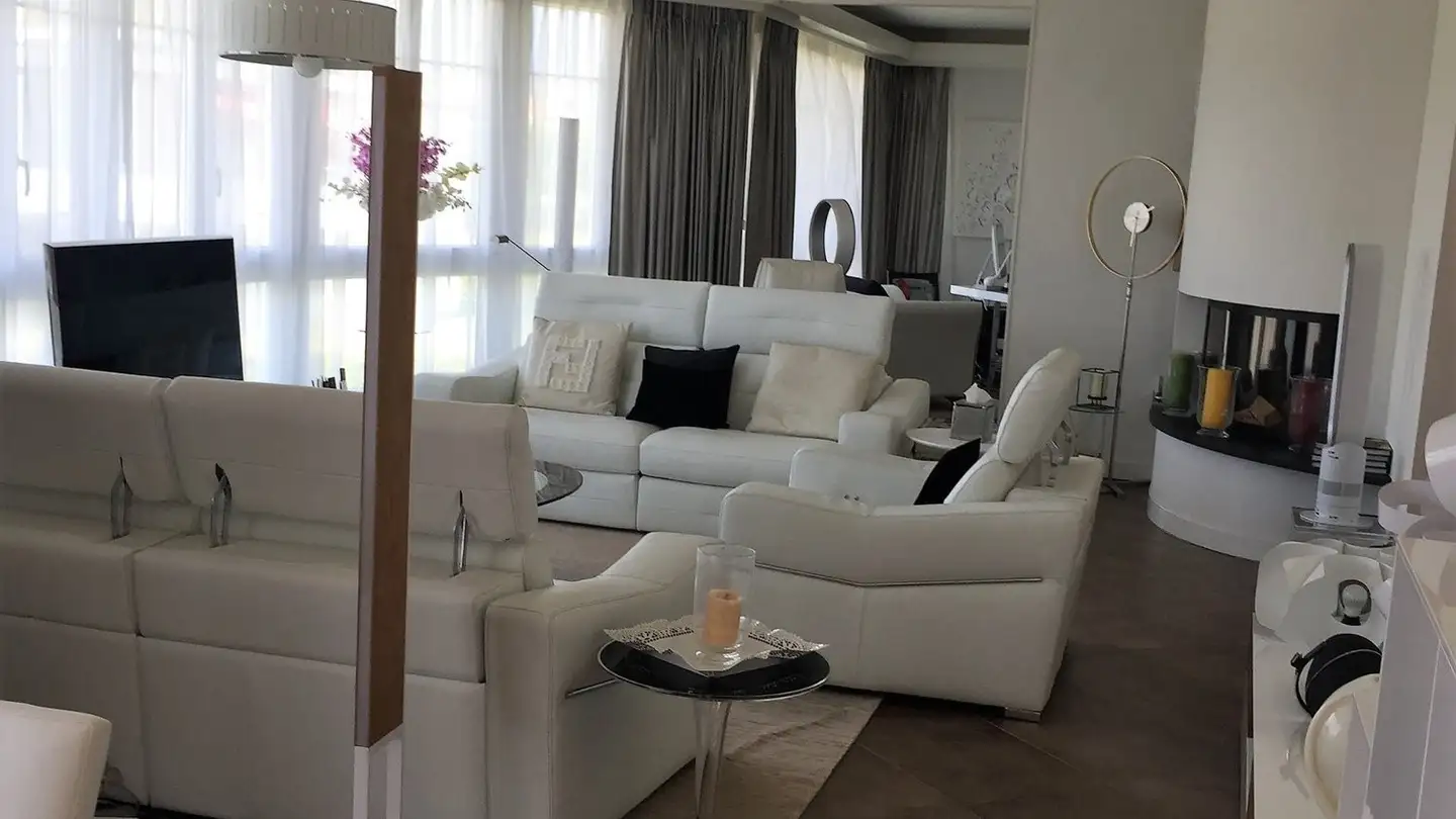 Apartment for rent - Chemin Des Pessules, 1296 Coppet