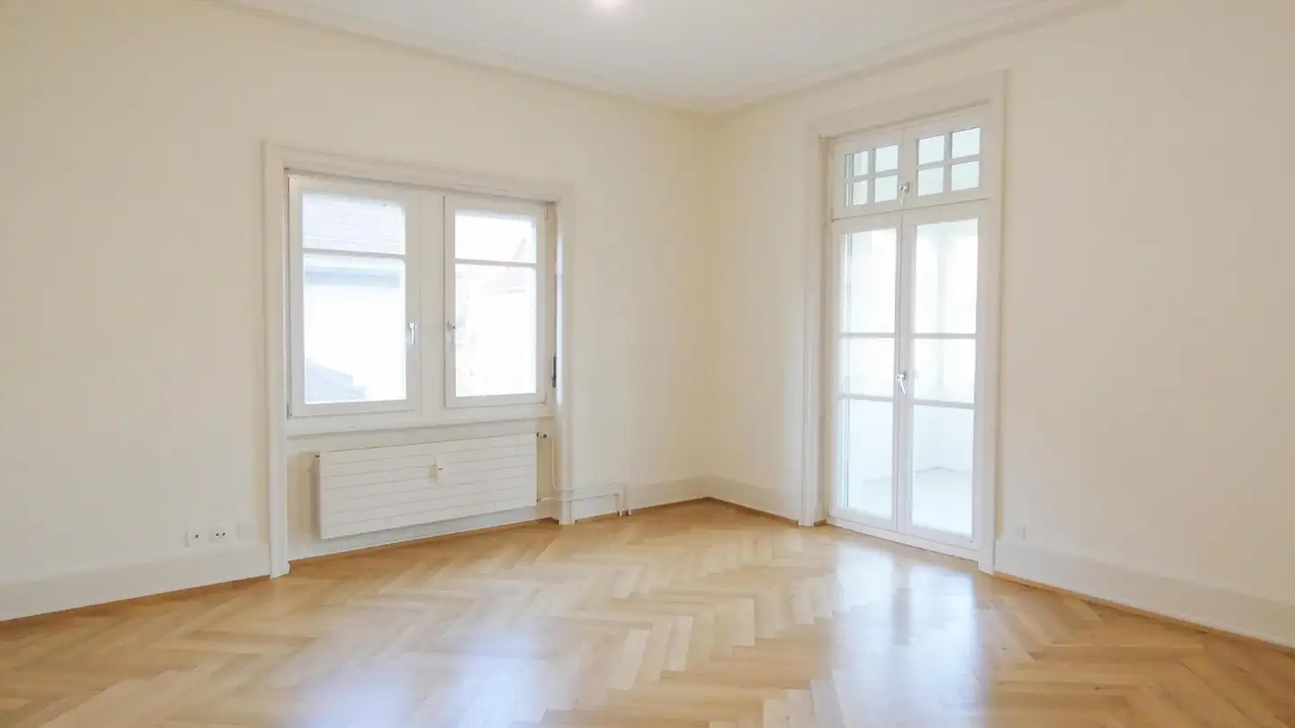 Appartement à louer - Birsigstrasse 118, 4054 Basel - Photo 2