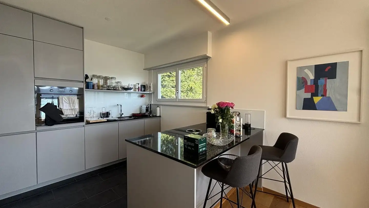 Apartment for rent - Erbstrasse 2a, 8700 Küsnacht ZH - Photo 2