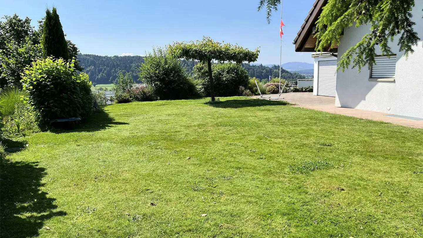 Casa singola in vendita - Höhenweg 3, 5040 Schöftland - Photo 3