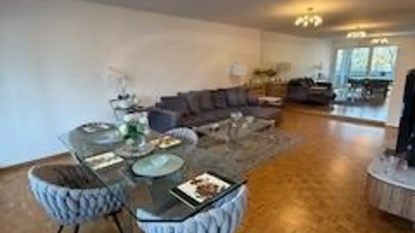 Appartamento in affitto - Rue De Chêne-Bougeries, 1224 Chêne-Bougeries - Foto 3