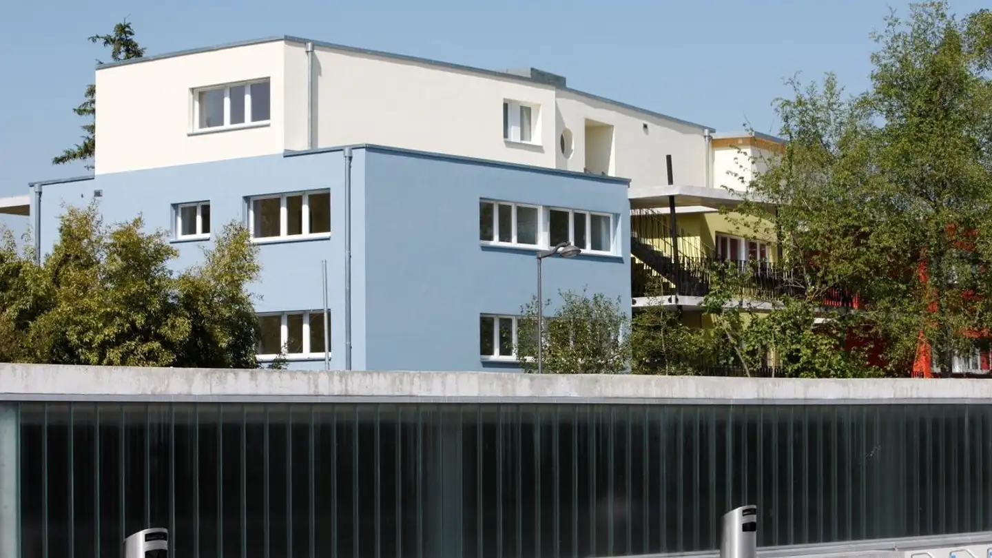 Apartment for rent - Wiesenstrasse 37, 4900 Langenthal