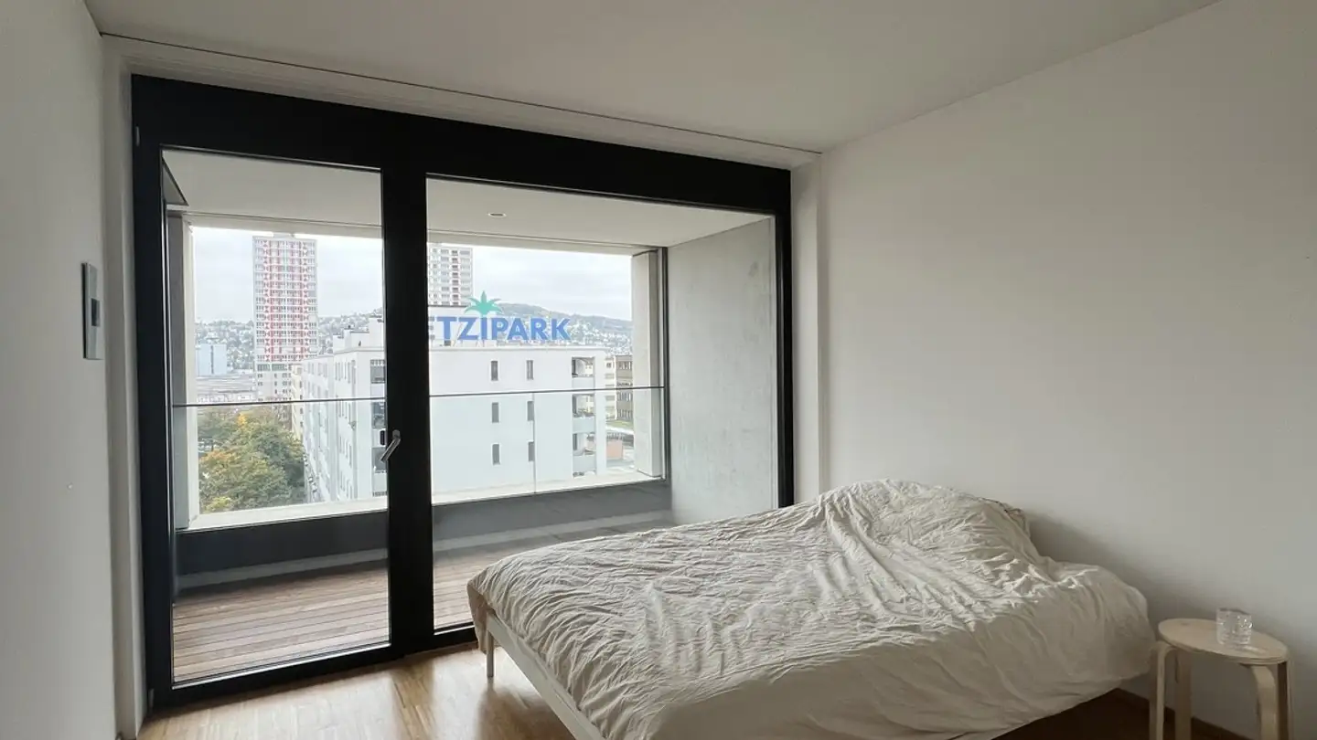 Chambre à louer - 8048 Zürich