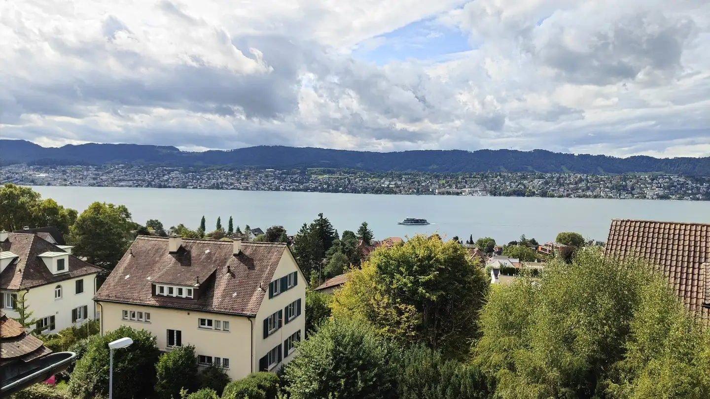 Apartment for rent - Erbstrasse 2a, 8700 Küsnacht ZH - Photo 3