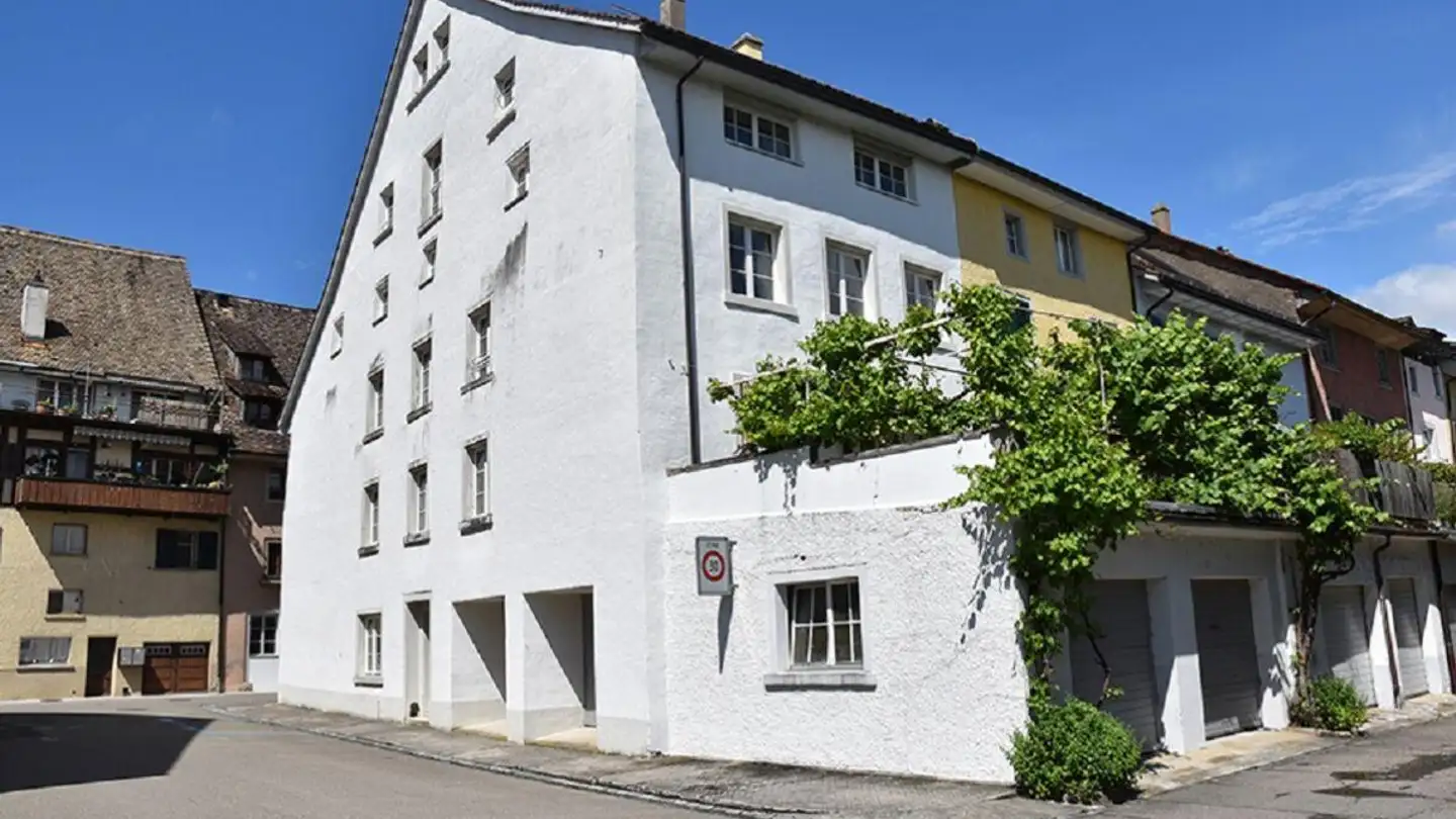 Wohnung mieten - Hintergasse 13, 8213 Neunkirch