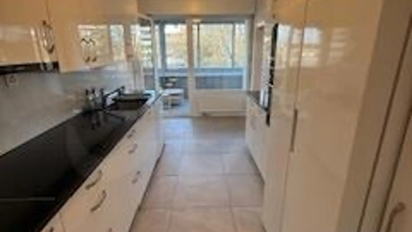 Appartamento in affitto - Rue De Chêne-Bougeries, 1224 Chêne-Bougeries - Foto 4