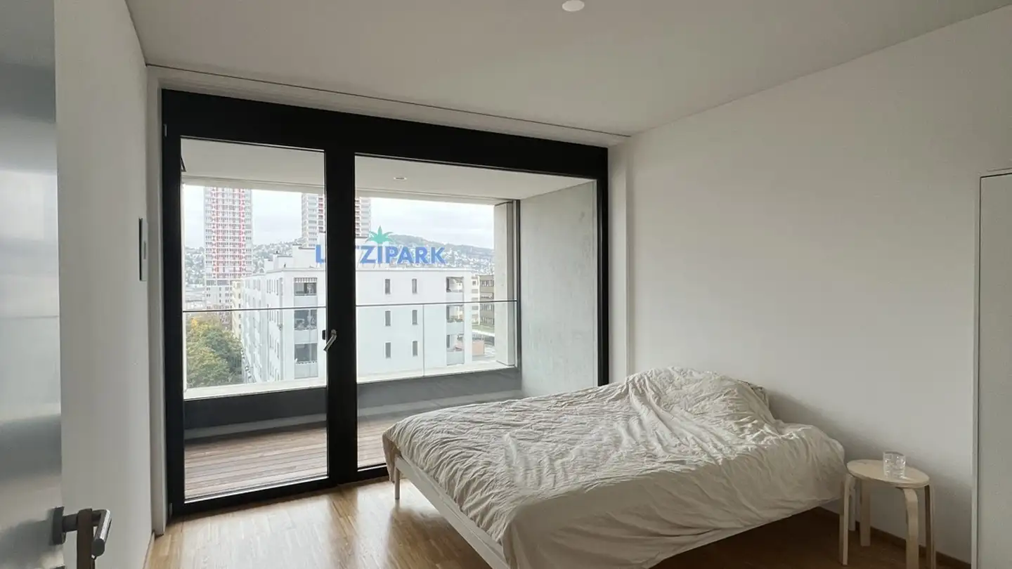 Stanza singola in affitto - 8048 Zürich - Photo 2