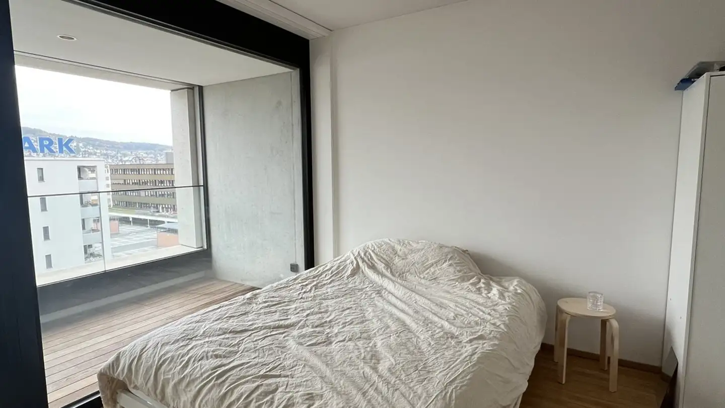 Stanza singola in affitto - 8048 Zürich - Photo 3