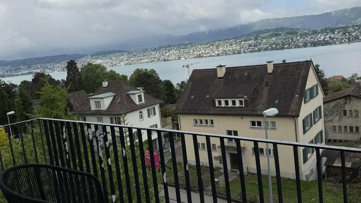 Apartment for rent - Erbstrasse 2a, 8700 Küsnacht ZH - Photo 4