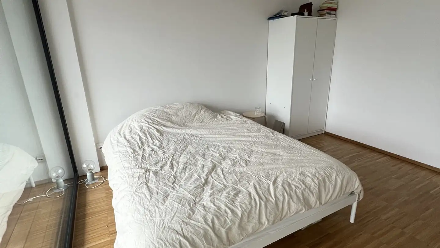 Stanza singola in affitto - 8048 Zürich - Photo 4