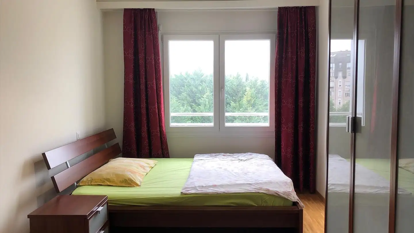 Appartamento in affitto - Chemin De-Maisonneuve, 1219 Châtelaine - Photo 4