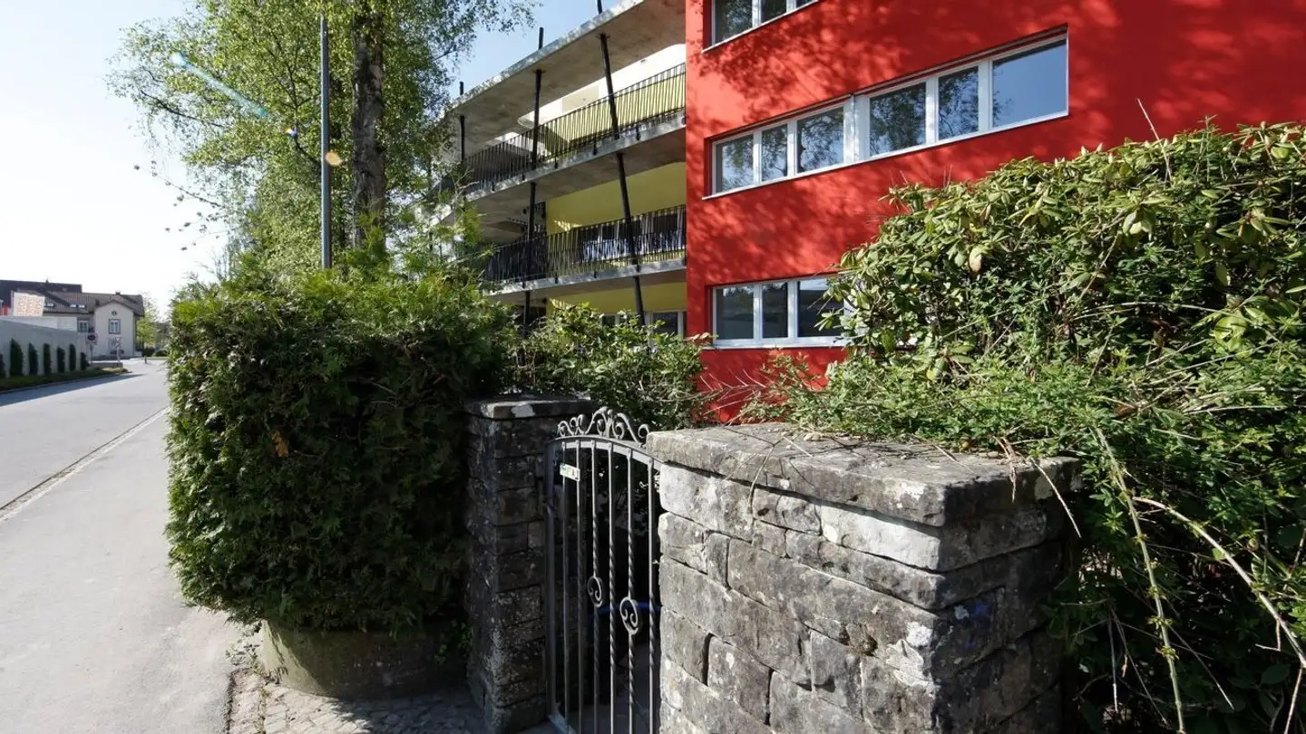 Apartment for rent - Wiesenstrasse 37, 4900 Langenthal - Photo 2